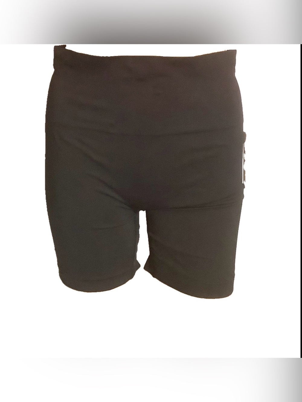 Skims Soft Smoothing Seamless Shorts in size XL Shapewear